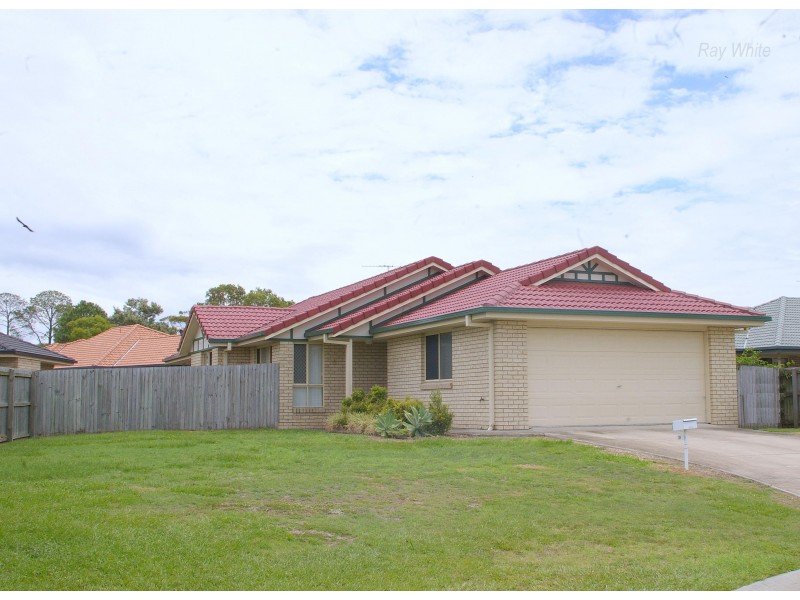 3 Hoddle Court, Rothwell QLD 4022