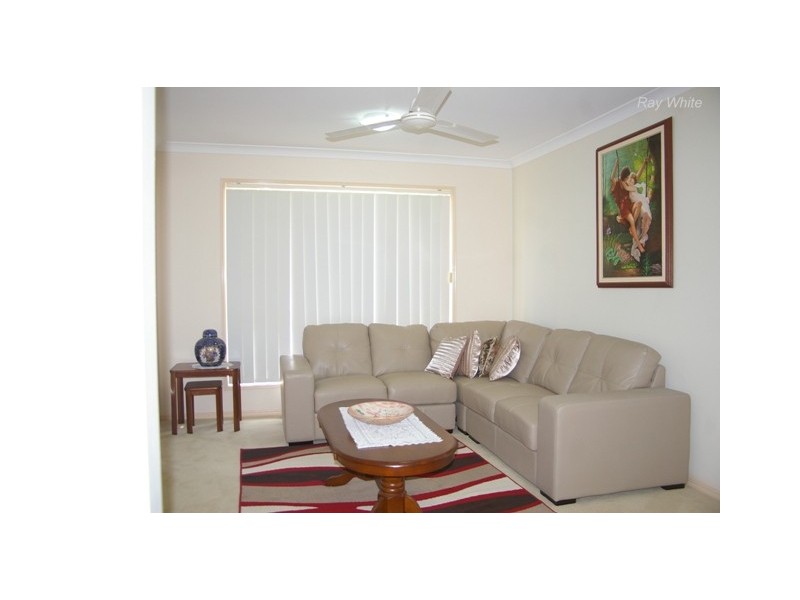 3 Hoddle Court, Rothwell QLD 4022
