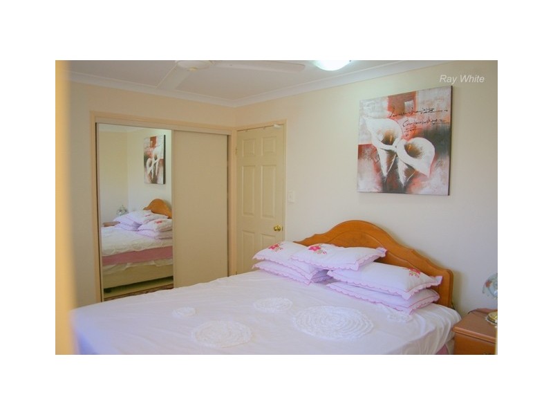 3 Hoddle Court, Rothwell QLD 4022