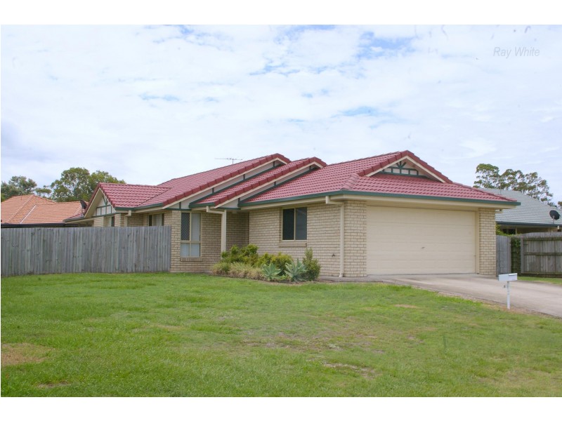 3 Hoddle Court, Rothwell QLD 4022