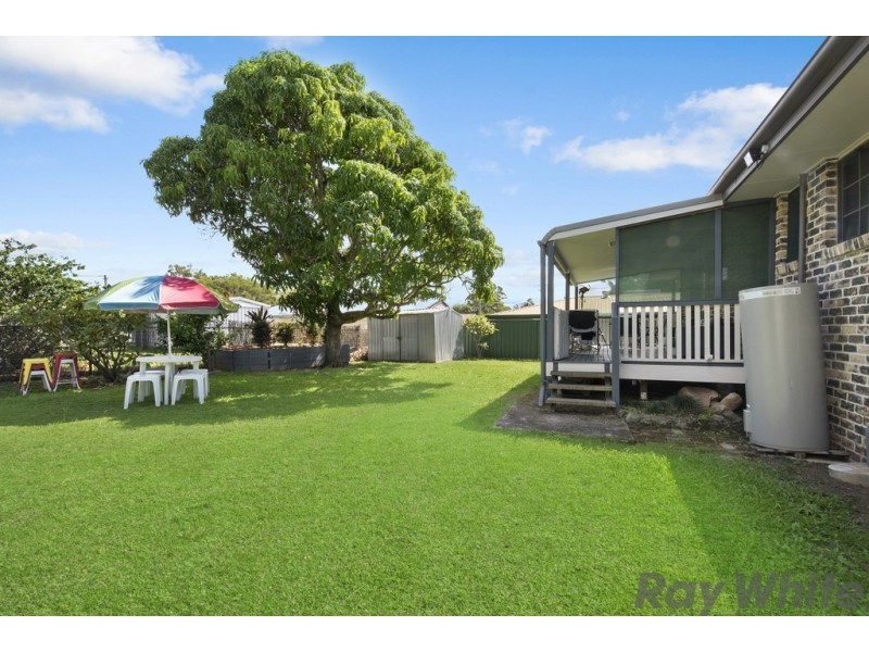 4 Leonie Street, Deception Bay QLD 4508