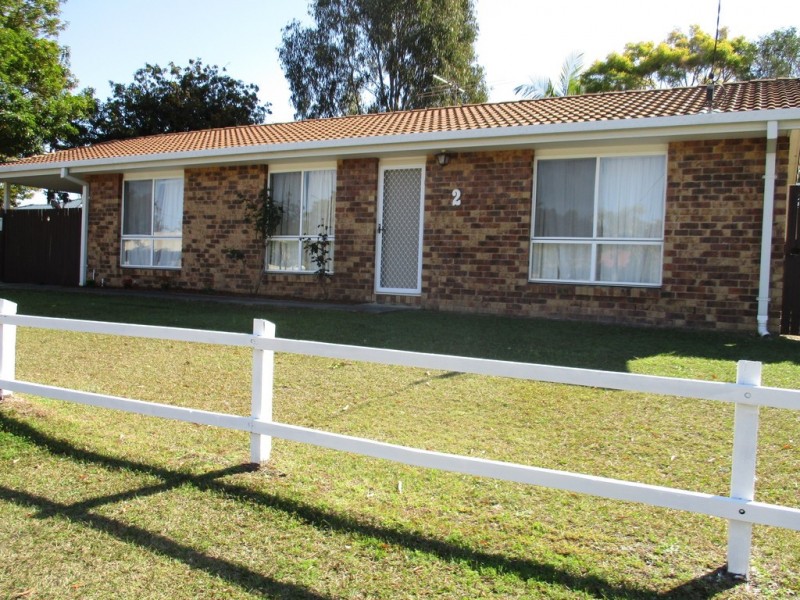 2 Embassy Street, Deception Bay QLD 4508