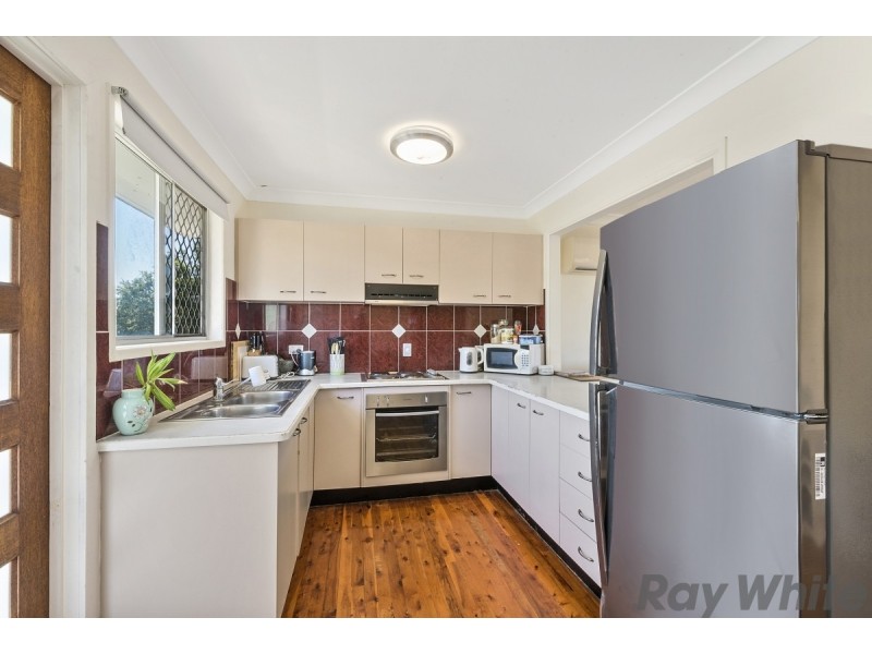 20 Pamphlett Street, Rothwell QLD 4022