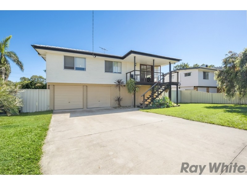 20 Pamphlett Street, Rothwell QLD 4022