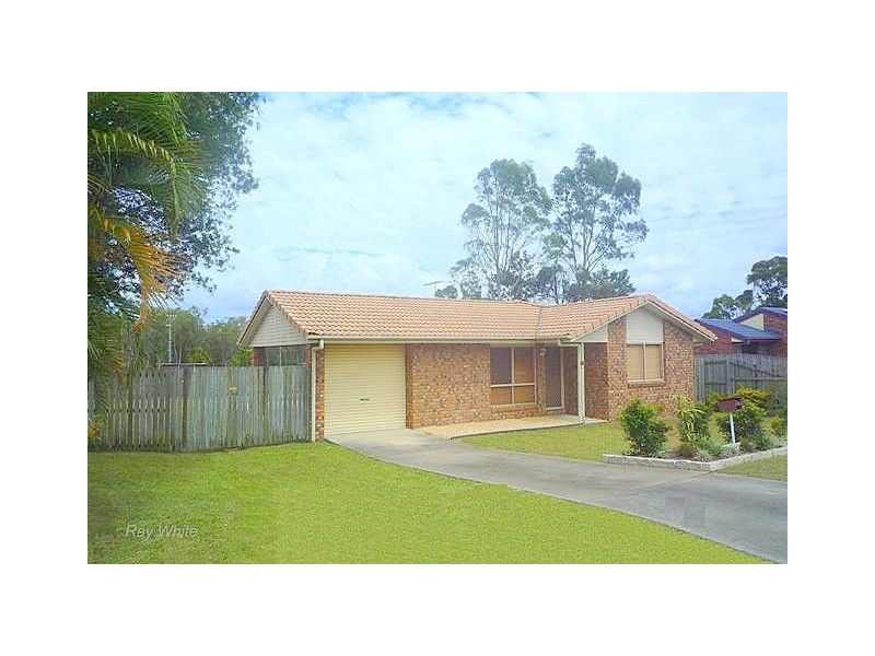 58 Kevin Street, Deception Bay QLD 4508