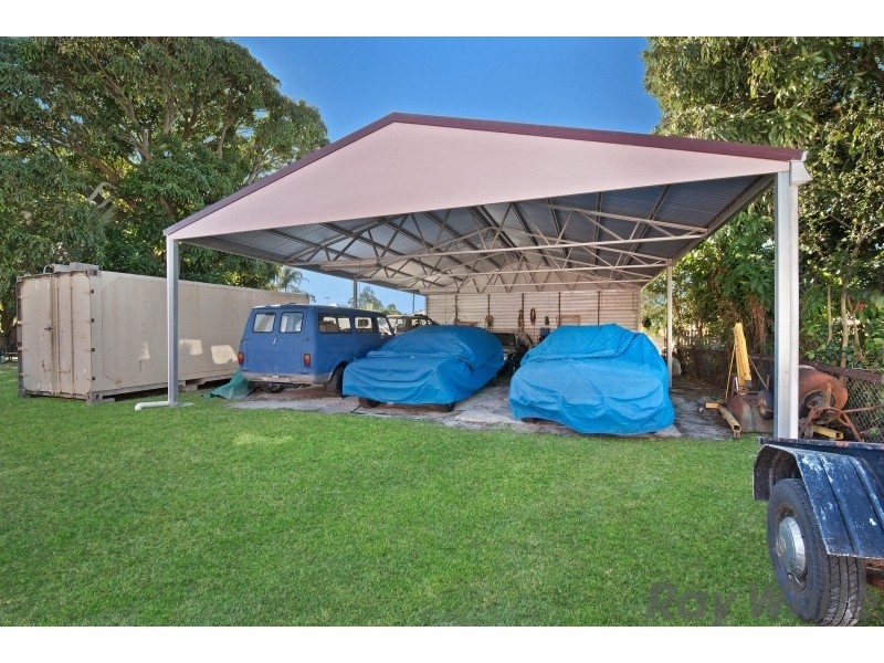 17 Endeavour Street, Deception Bay QLD 4508