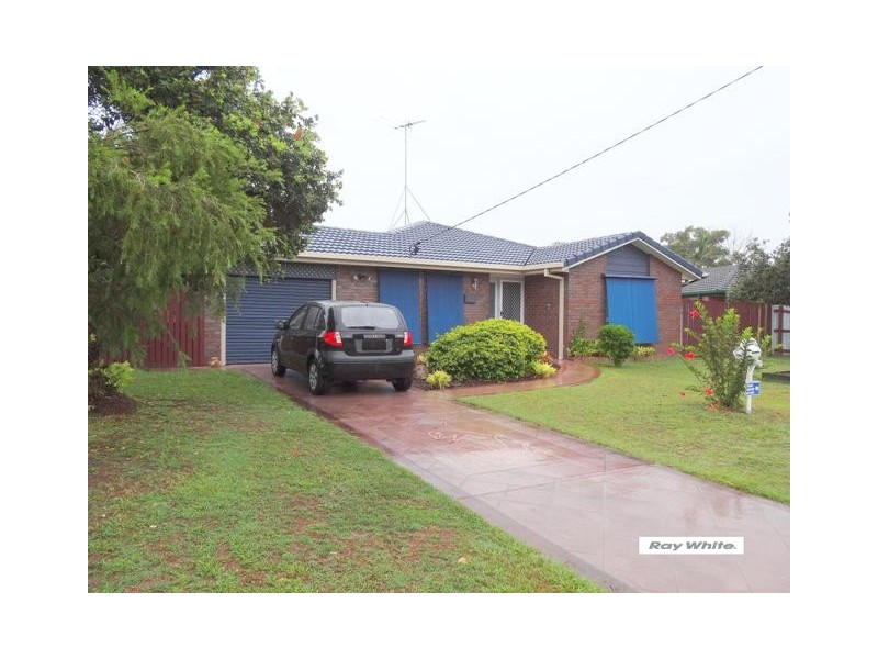 22 Bermuda Avenue, Deception Bay QLD 4508