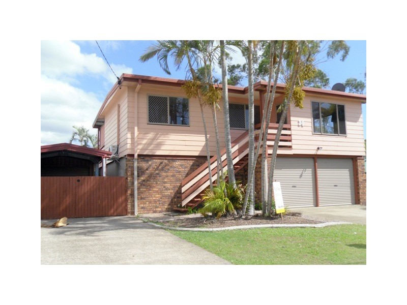 34 Mirrabook Street, Deception Bay QLD 4508