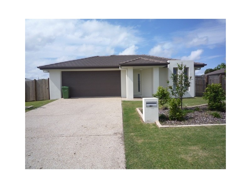 14 Broadleaf Place, Ningi QLD 4511