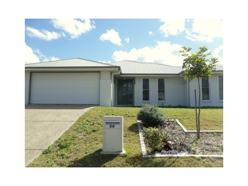 52 Daintree Street, Bellmere QLD 4510