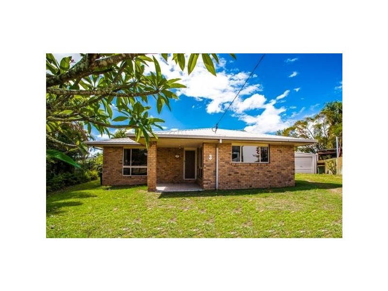 3 Mana Court, Deception Bay QLD 4508
