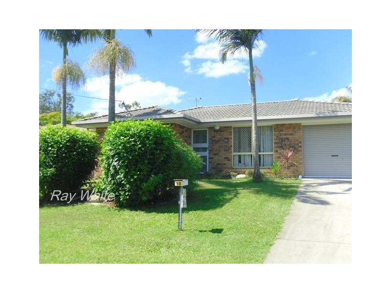 10 Caitlin Court, Deception Bay QLD 4508