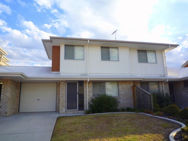 5/43 Brisbane Crescent, Deception Bay QLD 4508