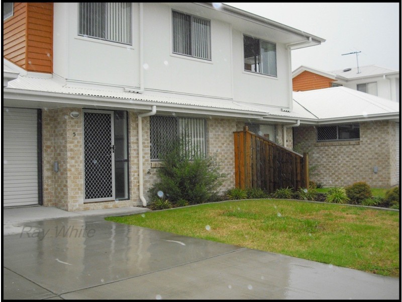 5/43 Brisbane Crescent, Deception Bay QLD 4508