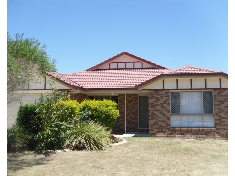 20 Logan Terrace, Deception Bay QLD 4508