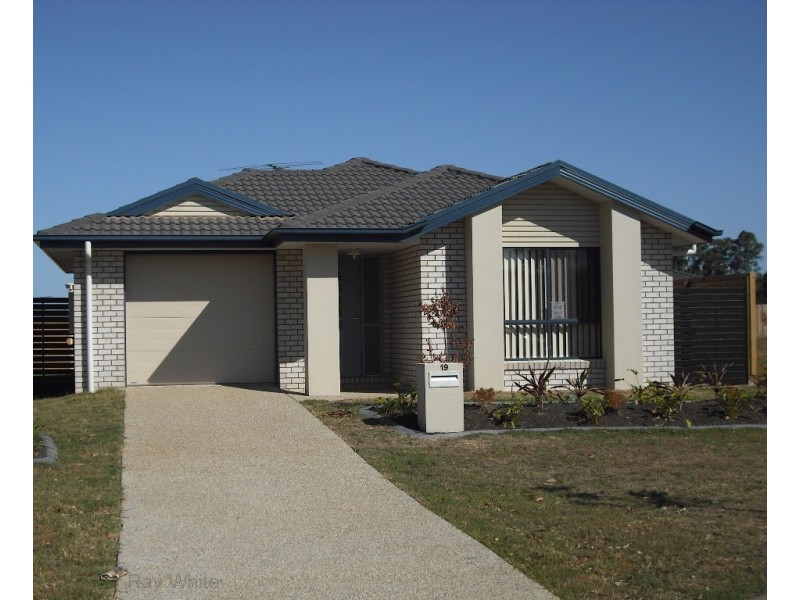19 Tara Grove, Bellmere QLD 4510