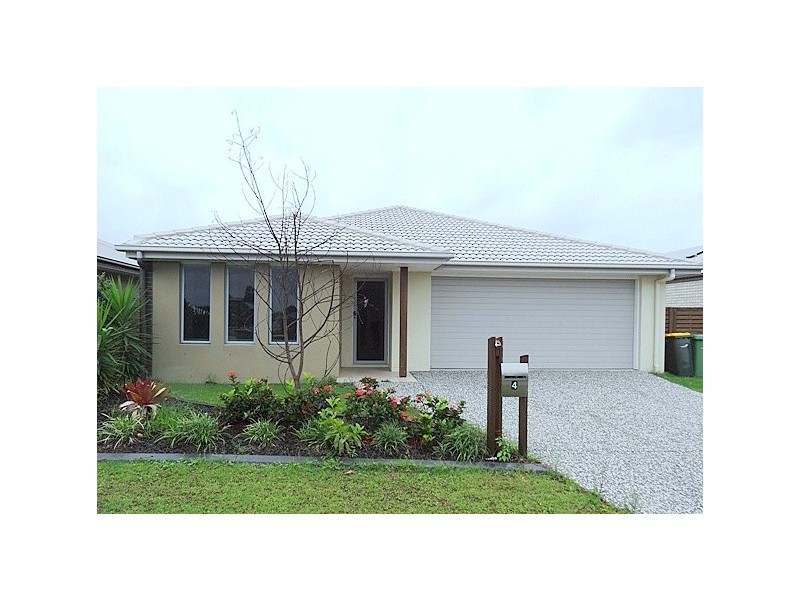 4 Swanston Crescent, Narangba QLD 4504