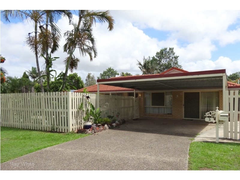 3 Nancy Court, Deception Bay QLD 4508