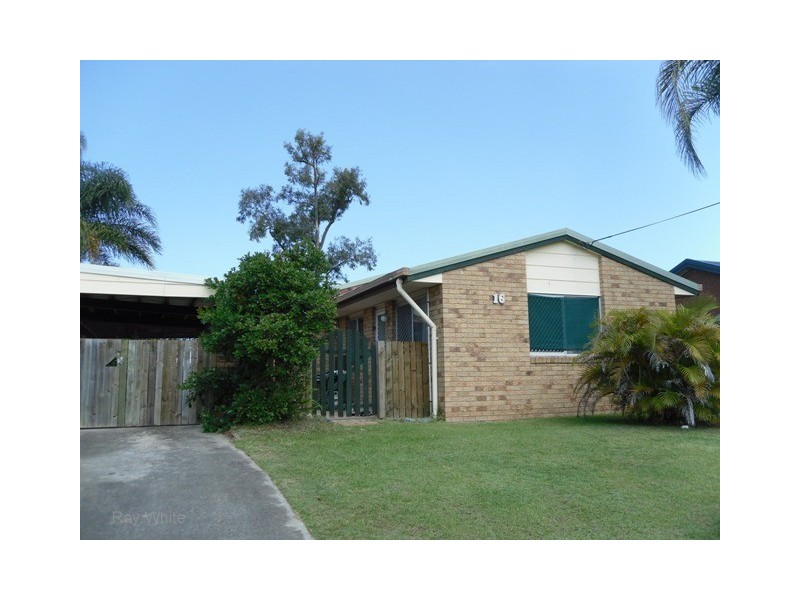 16 Wagtail Drive, Deception Bay QLD 4508