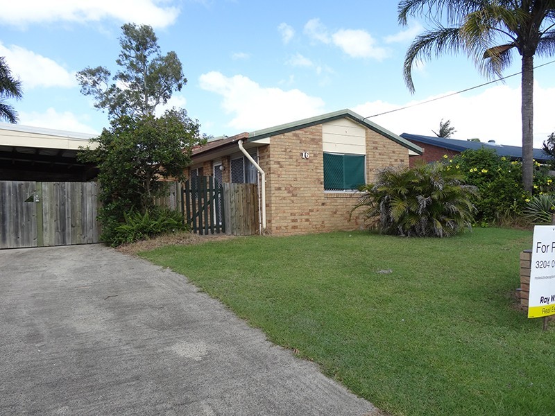 16 Wagtail Drive, Deception Bay QLD 4508