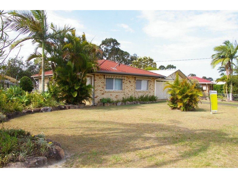 46 Kate Avenue, Deception Bay QLD 4508