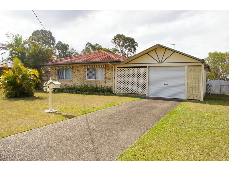 46 Kate Avenue, Deception Bay QLD 4508