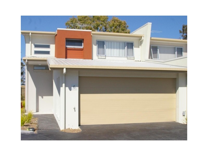 6/15-27 Bailey Road, Deception Bay QLD 4508