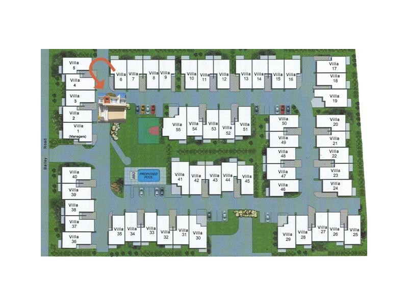 6/15-27 Bailey Road, Deception Bay QLD 4508