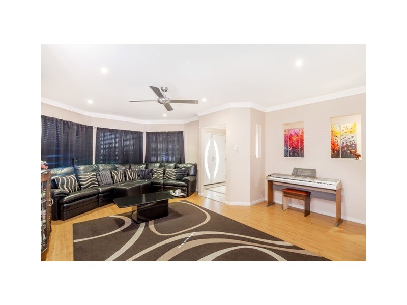 113 North Ridge Circuit, Deception Bay QLD 4508