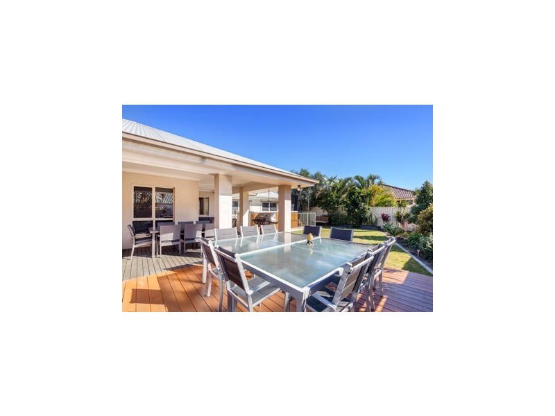 113 North Ridge Circuit, Deception Bay QLD 4508