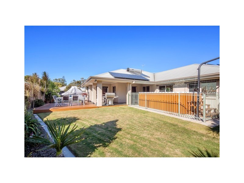 113 North Ridge Circuit, Deception Bay QLD 4508