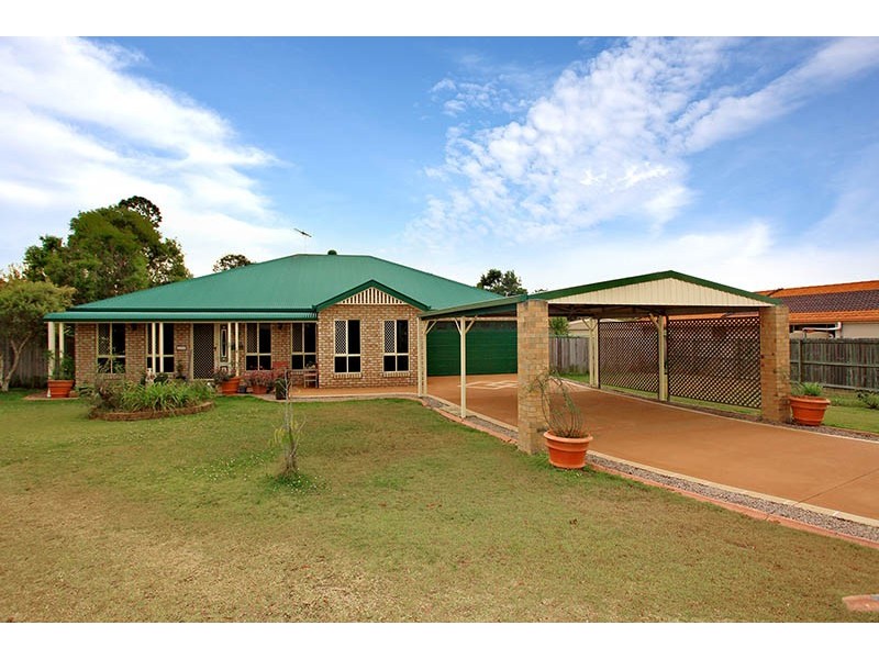 14 Gladstone Court, Deception Bay QLD 4508
