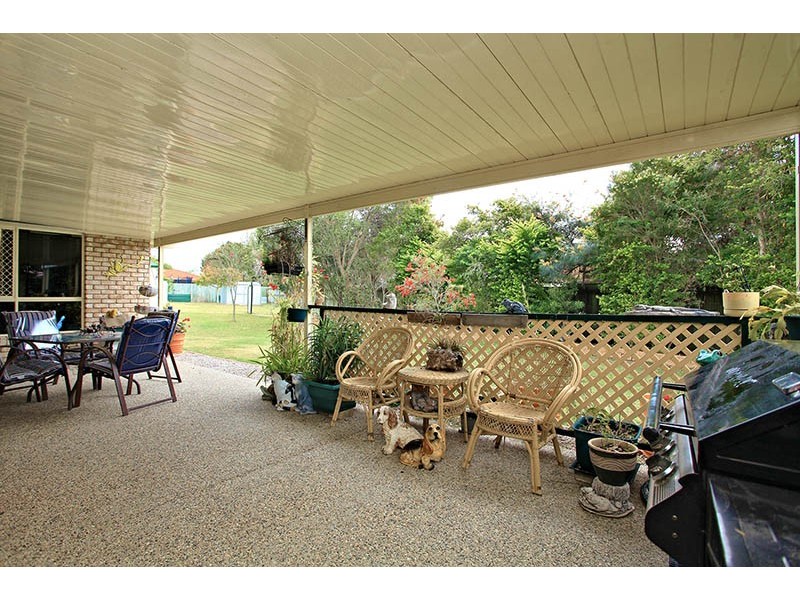 14 Gladstone Court, Deception Bay QLD 4508