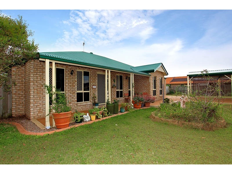 14 Gladstone Court, Deception Bay QLD 4508