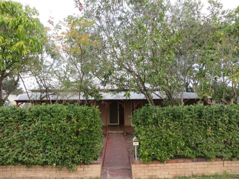 31 Kroll Street, Kippa-ring QLD 4021