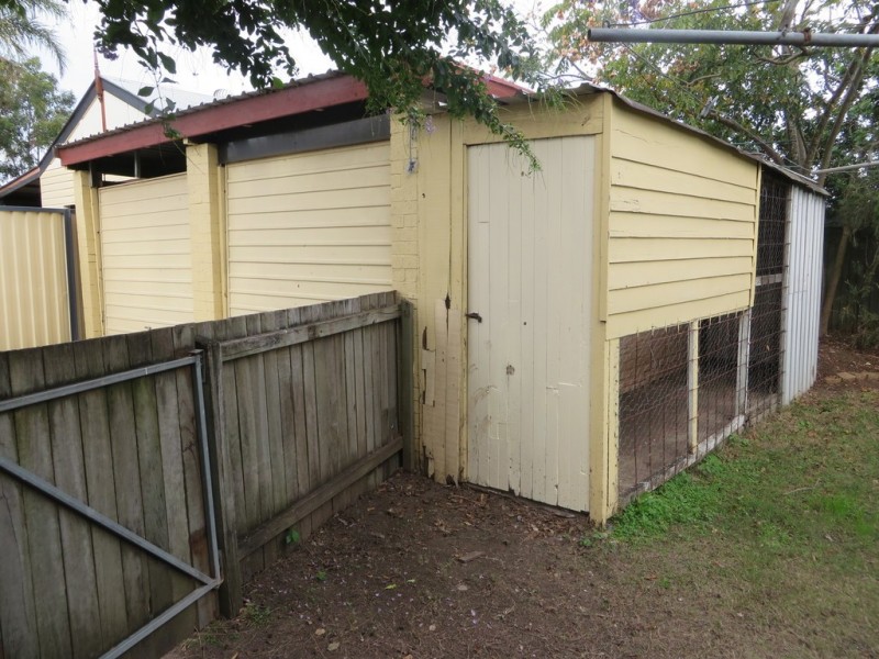 31 Kroll Street, Kippa-ring QLD 4021