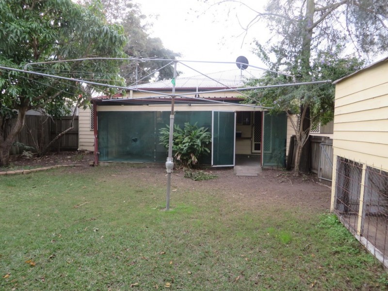 31 Kroll Street, Kippa-ring QLD 4021