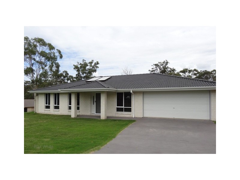 56-58 Devlin Road, Narangba QLD 4504