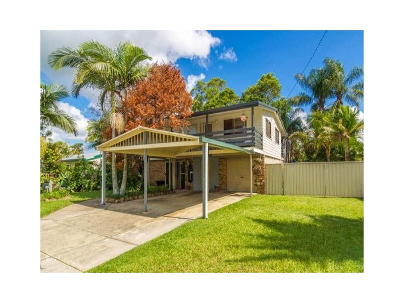 24 Mirrabook Street, Deception Bay QLD 4508