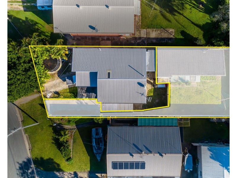 19a Lane Street, Clontarf QLD 4019