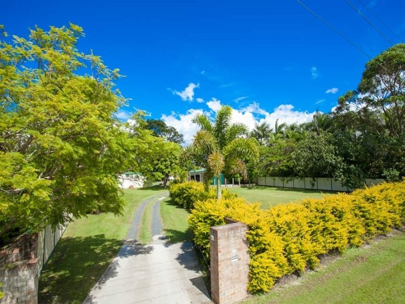 11 Lisa Street, Deception Bay QLD 4508