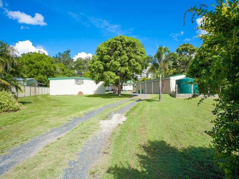 11 Lisa Street, Deception Bay QLD 4508