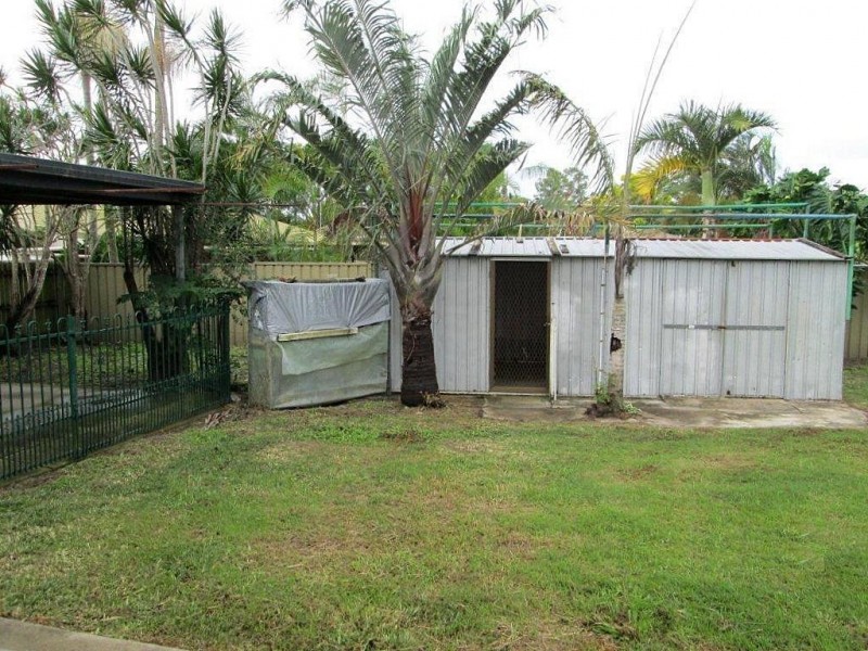 21 Palmridge Court, Deception Bay QLD 4508