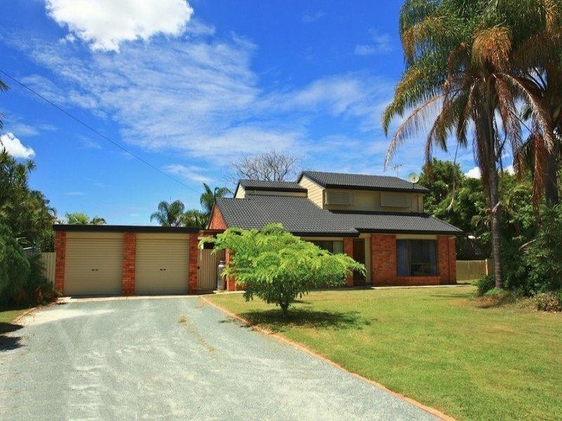 21 Palmridge Court, Deception Bay QLD 4508