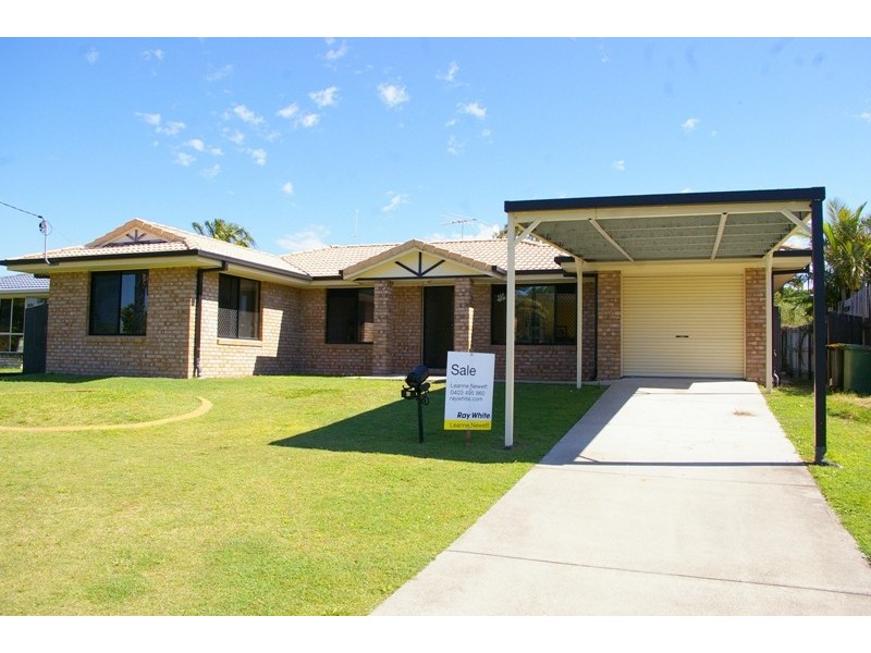 4 Vincent Court, Deception Bay QLD 4508