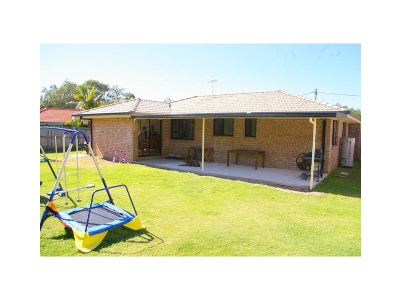 4 Vincent Court, Deception Bay QLD 4508