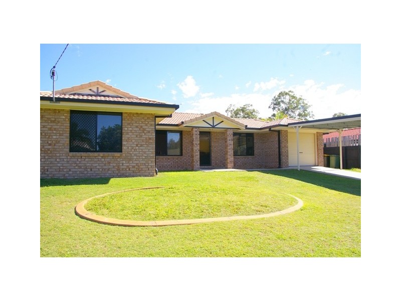 4 Vincent Court, Deception Bay QLD 4508