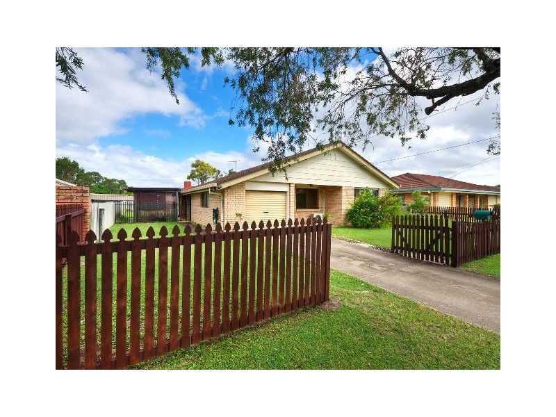5 Ballina Street, Kippa-ring QLD 4021