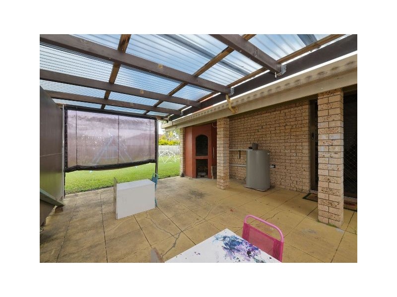 5 Ballina Street, Kippa-ring QLD 4021