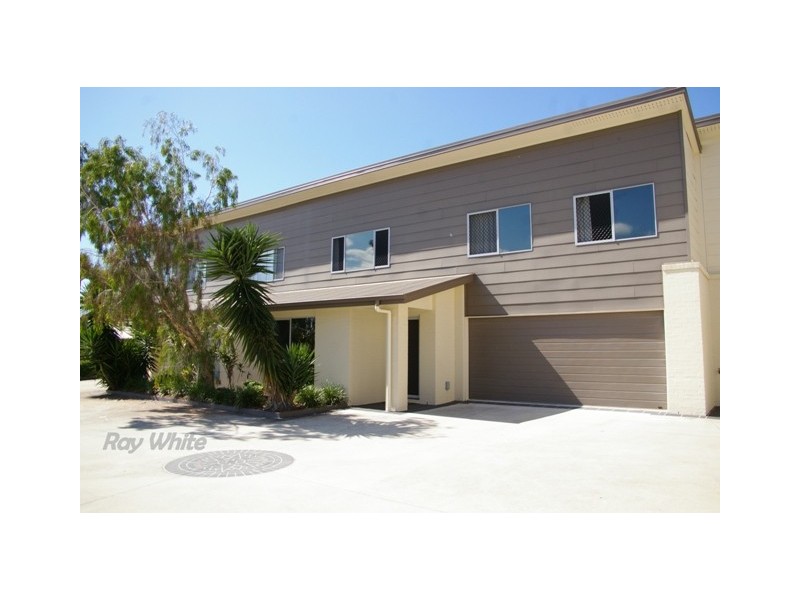 4/17 Lady Bowen Parade, Rothwell QLD 4022